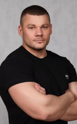 Сергей Денисевич<