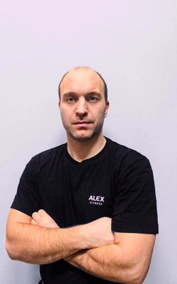 Илья Рычков<