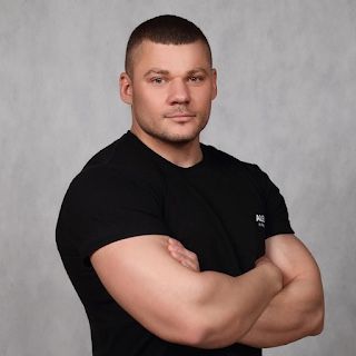 Денисевич Сергей - фото тренера