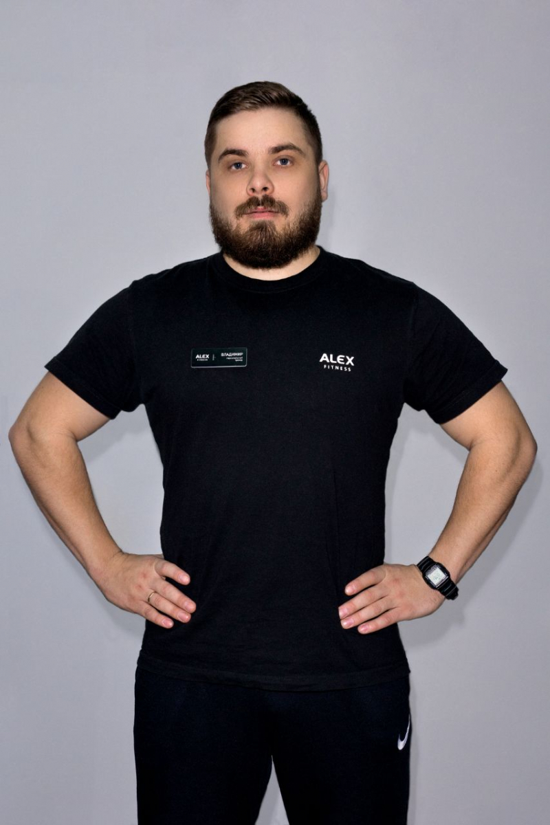 Хорев Владимир  - фото тренера